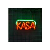 ESLED Kasa Yazısı - Neon Led Işıklı NEONLEDKASA