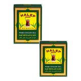 ESLEM AVM Halep Saf Seylon Çay 900 Gr 2 Li Paket