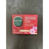 Eslem Beauty Care Safran Sabunu - Beyaz