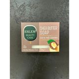 Eslem Beauty Care Sheya Yağı Sabunu - Beyaz