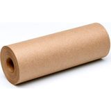 Eslenta 50 cm x 40 Metre Kraft Rulo Çeyizlik ve Paket Yazılabilir Kağıt 1 Adet