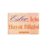 Eşler Için Hayat Bilgisi - Cindy Francis