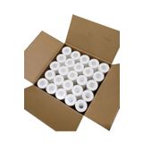 Esli Spun Kartuş - 10'' - 5 Mikron Sediment Filtre Fda - 1 Kutu 50 Adet- 80000005