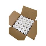 Esli Spun Kartuş - 20'' - 1 Mikron Sediment Filtre-1 Kutu 25 Adet -80000040