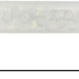 Esli Su Arıtma Cihazı 10” Inch Inline Polifosfat Şeffaf Filtre Hnd