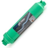 Esli Su Arıtma Cihazı 10” Inch St-33 Inline Ph Filtre Hnd