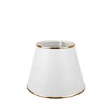 Eslight Abajur Başlığı Hasır Bej (22cm) AB27