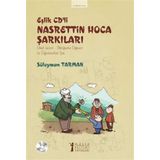Eşlik CD’li Nasrettin Hoca Şarkıları-Müzik Eğitimi Yayınları