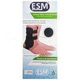 ESM Air Cast Ayak Bilekliği Pedli