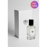 esm cosmetic Romeo Erkek Parfüm 50 ml – Aromatik Bergamot , Amber Koku