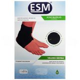 Esm Düz Ayak Bilekliği - Bedensiz