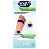 ESM Silikon Tabanlık xSmall