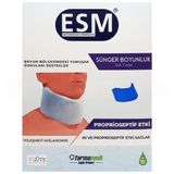 ESM Sünger Boyunluk Xlarge