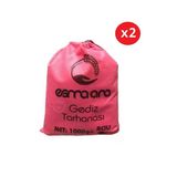 Esma Ana 1 kg Acı Gediz Tarhanası (2 adet)