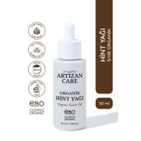 Esma Balkaya Artizan Care Organik Hint Yağı