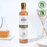 Esma Balkaya Artizan Mutfak Gül Sirkesi 500 ML