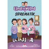 Esma ile Hüsna 10 / Şifrematik