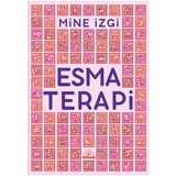ESMA TERAPI EL-ESMÂUL-HÜSNÂ İLE MADDI/ MANEVI GELIŞIM - ALI KEMAL KASTAN
