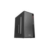 Esma Vento 119S I3-9100 8 GB 500 GB SSD Free Dos Masaüstü Bilgisayar - Siyah
