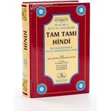 Esma Yayınları Tam Tam Hindı