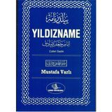 Esma Yayınları Yıldızname-Caferi Sadık 100 Sayfa Türkçe Kitap Mustafa Varlı