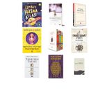 Esmaü'L Hüsna Atlası... +8 Din Kitabı
