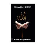 Esma'ül Hüsna Hasan Hüseyin Doru