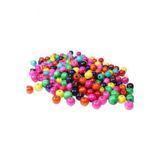 Esmay Ahsap Renklı Boncuk 14Mm B39