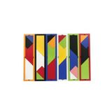 Esmay Ahşap T Tangram Zeka Oyunu gnsRKFaz2961