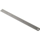 Esmay Çelik Cetvel 30CM