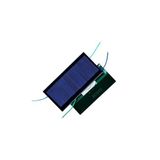 Esmay Eser Güneş Paneli - Güneş Enerjisi Paneli Deney Seti 8x4 Cm Küçük Boy 5 ADET gnsRKFaz958