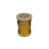 Esmay Filografi Teli Altın No:- 0.30 100gr 150mt gnsRKFaz2769