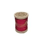 Esmay Filografi Teli Pembe (fuşya) No:6 0.30 100gr 150mt gnsRKFaz2768