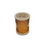 Esmay Filografi Teli Sarı (altın) No:4 0.30 100gr 150mt gnsRKFaz2762