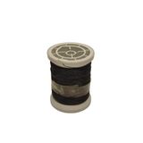 Esmay Filografi Teli Siyah No:15 0.30 100gr 150mt gnsRKFaz2770