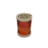Esmay Filografi Teli Turuncu No:11 0.30 100gr 150mt gnsRKFaz2763