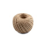 Esmay Jüt İpi (Sicim İpi) 100 Gr Natural 1 Adet