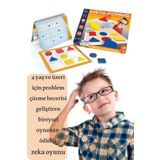 Esmay Meta forms Zeka Oyunu MetaForms Sudoku Eğitici Matematik Akıl Oyunu