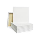 Esmay Mini Tuval, Küçük Boy Resim Tuvali 20x20 Cm gnsRKFaz2950