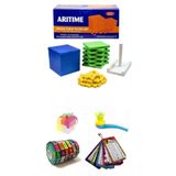 Esmay Onluk Taban Blokları Arıtime Hediyeli Çarpım Tablosu Matematik Çarkı Anahtarlık Top Üfleme Oyunu gnsRKFaz847