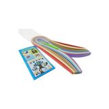Esmay Quilling Kağıdı Seti 0.5mm gnsRKFaz2985