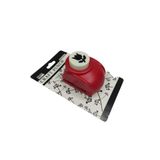 Esmay Şekilli Delgeç 1.25" Çiçek gnsRKFaz2700