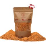 Eşme Kadın Kooperatifi Acılı Uşak Tarhanası Coğrafi İşaretli 21 Gün Fermente 500 G - 500 gr