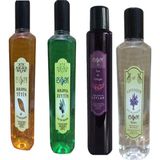Esmen Nrm Tütün Zeytin Leylak Lavanta Kolonyaları 400Ml