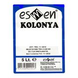 ESMEN Tampa Lavanta Kolonyası 5000 ml ZRH60