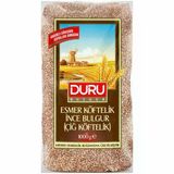 Esmer Çiğ Köftelik Bulgur 1000Gr 1 Adet