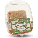 Esmer Petekli Akasya Çiçek Bal (500 Gr)