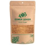 Esmer Şeker 100 Gr