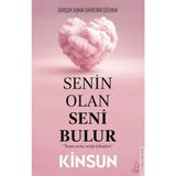 Esmera Senin Olan Seni Bulur - 1 Adet