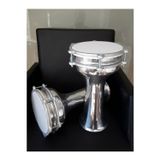 Esmeray Müzik Alüminyum Darbuka 5 Numara